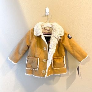 Ben Sherman 12 month jacket